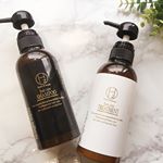 >>.Hzストレートリペアシャンプー&トリートメントを数週間試してみました🛁.くせ毛に私にとっては、この汗ばむ季節は髪のうねりがひどい時💦.でもこのHzのお陰で今までで1番 纏&hellip;のInstagram画像