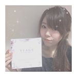 &hearts;こんばんは🐶💕お仕事投稿です👯💕・以前ウエストシェイパーをいただいたんですが、今回は、ナイトブラを頂きました❤️・バストケアって難しい。特にダイエットをすると、私&hellip;のInstagram画像