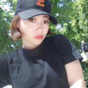 「自撮り」夏の口臭を集中ケアで除去！【ルブレン 喉・口臭トローチ】モニター募集！の投稿画像
