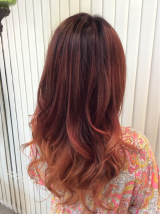 口コミ記事「ヘアカラー」の画像