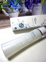 口コミ記事「夏の保湿は心地よい美容液のようなとろみ化粧水で♪フィルアップモイスチュアローション&hearts;」の画像