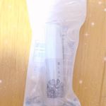 肌しるべ化粧水💋モニプラファンブログの方でモニターさせて頂きました🙌💕まだ使用はしていないのですが、レビューもよく使うのがとても楽しみです⭕#肌しるべ #ファインエイド #hada&hellip;のInstagram画像