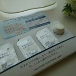 ミッシーリストのニューピュアフコイダンを試させていただきました！ゴッドハンドと異名を持つ、エステティシャンの高橋ミカさんがプロデュースしたスキンケアシリーズです(^_^) フコイダンって聞きな&hellip;のInstagram画像