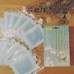 ユーカリミントの香りに癒された～✨足のむくみも翌朝和らいだし、蚊も寄せ付けない香りだし、一石二鳥かも😋👍 #フットケア #足裏デトックス #ペロリン #perorin #monipla #sosuso&hellip;のInstagram画像