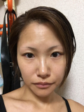 加工なし