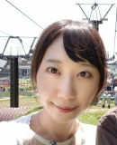 「夏のゲレンデにて」の画像（1枚目）