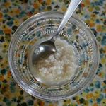 熊本の乾燥麹「#あまざけ麹 」で甘酒を仕込みました。完成は1枚目の写真。甘味が強いです。お湯で伸ばして食べます♪作り方は2枚目以降に。#カモシコ で60度7時間でした。容器が幅&hellip;のInstagram画像