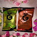 ,　Magic様 ガウビケス#ガウビケス #gowvikes #ダイエット #スーパーフード #スナック菓子 #monipla #mahou_fanのInstagram画像