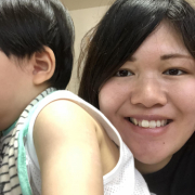 「きれいになりたい」【顔出しOK】【本品】大人気！新VCローションの長期1ヶ月モニター♪180727の投稿画像