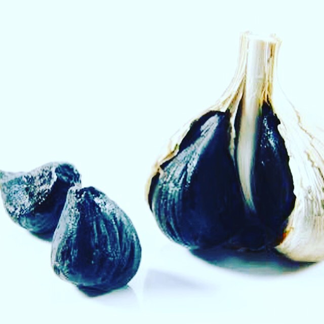 口コミ投稿：#にんにく #黒にんにく #黒青森 #高血圧 #コレステロール #monipla #anshinkenkou_fan