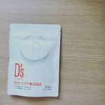 ．Dr&rsquo;sラフマ葉GABA&yen;5700（定期コース）．気持ちのリラックスや睡眠をサポートしてくれるサプリ。D&rsquo;sブランドは医師の監督のもとで作られていて安心できる🌻．最近の猛&hellip;のInstagram画像