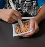 「食べたら違う！」の画像