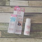 B3ボディソルトクレンザー使用しました。ヒップのザラつき凸凹に。塩スクラブと、パパイン酵素で落とすクレンザー。ボディスクラブ、使用したことがありませんでしたが、&hellip;のInstagram画像