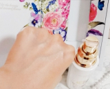 「老化予防をして若々しいお肌に！」の画像