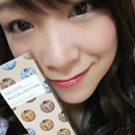 渡辺直美さんプロデュースのカラコン装着ぅぅ&hearts;️黒目が自然な感じで大きくなってうるうるした感じになるので年齢関係なく、大人女子でもナチュラルにつけれるのでお勧めです🐱#モデル#撮影#&hellip;のInstagram画像