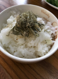 「アツアツご飯に！」の画像（1枚目）