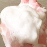 口コミ：ホイップクリームのような上質洗顔！ヴェルヴェティースキンクリームウォッシュの画像（6枚目）