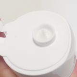 口コミ：ホイップクリームのような上質洗顔！ヴェルヴェティースキンクリームウォッシュの画像（4枚目）