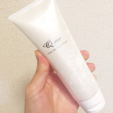 口コミ：ホイップクリームのような上質洗顔！ヴェルヴェティースキンクリームウォッシュの画像（7枚目）