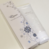 口コミ：ホイップクリームのような上質洗顔！ヴェルヴェティースキンクリームウォッシュの画像（3枚目）