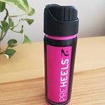 プレヒールズ〈靴ズレ防止スプレー〉メーカー希望小売価格4,500円 ( 税抜)見えないバリアで靴との摩擦を軽減してくれる海外セレブ御用達のミラクルスプレーがアメリカから上陸！！ ◾プレ&hellip;のInstagram画像