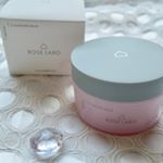 美肌作りにかかせないクレンジング🌹W洗顔不要のクレンジングバーム《ROSE LABO株式会社ナチュラルオフバームR》・固形タイプだけど、体温にふれるととろっとろになるねん。不思議なクレ&hellip;のInstagram画像