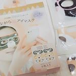🐶🦊🦁🐵🐔🐱🐻🐮ながら温アイマスク　くろねこ・柴犬・しろくま各2枚　合計6枚セットをお試し💋.目の部分が開いているアイマスクだから作業をしながらアイケア可能◎袋を開ければすぐに温まりま&hellip;のInstagram画像