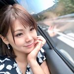 🚗💕・今日は朝3時に出発〜✨まだ目的地に着きません😂💦さすがお盆休みだね❣️・今回の旅の #カラコン は#ナチュラル に瞳馴染みの良い#アレグロ2ウィーク の #フィー&hellip;のInstagram画像
