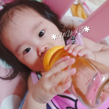 口コミ：赤ちゃんのからだに負担をかけずに水分補給したい！の画像（4枚目）