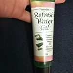 #ボタニカルフットジェル #ペロリン #perorin #monipla #sosusosu_fan 香りがとっても癒されます☆ひんやりとしたジェルがこの暑い夏にぴったりです(^^)ス&hellip;のInstagram画像