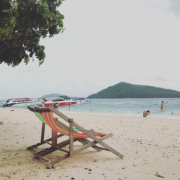 「夏休みはプーケットに行ってきました！」ニューピュアフコイダン美容液・フォトコンテスト開催★テーマは「夏・夏休み」の投稿画像