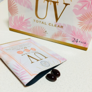 「最近はじめました！」ニューピュアフコイダン美容液・フォトコンテスト開催★テーマは「夏・夏休み」の投稿画像