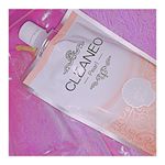 よさげなボディーソープGetしたらボトル付いてきてちょっと嬉しい🙌🏻クリアネオって奴だって！今日使お👀🎀 #クリアネオパール #CLEANEO_fan#クリアネオパール #monipl&hellip;のInstagram画像