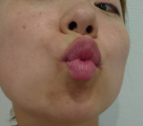 「泡が面白い」の画像