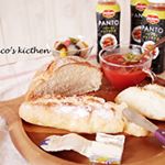 #PANTO #パント #デルモンテ #monipla #delmonte365_fanPANTO再び昨日のブログでも書きましたが、残っていたパンでもう一度PANTOを楽しみました&hellip;のInstagram画像