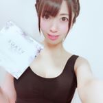 リニューアルしたViageのナイトアップブラでバストケア☺️💗前より凹凸パッドが大きくなってバストがしっかりホールドされてる🙌🏻脇肉漏れを防止するための脇高設計のハミ肉ストッパー機能も追加され&hellip;のInstagram画像