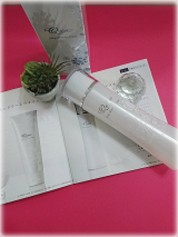 口コミ記事「しっとり滑らさな肌へ導く美容液のような化粧水♪」の画像