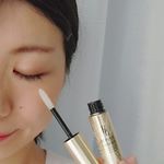 ダレノガレ明美さんがイメージキャラクターのまつげ美容液・Bony Lases(ボニーラッシュ / @bonnylashes_ )をお試しさせていただきました✨チップが大きいので、一気に塗れて楽チン&hellip;のInstagram画像