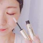 ダレノガレ明美さんがイメージキャラクターのまつげ美容液・Bony Lases(ボニーラッシュ / @bonnylashes_ )をお試しさせていただきました✨チップが大きいので、一気に塗れて楽チン&hellip;のInstagram画像
