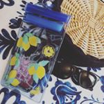 カリンピア様より防滴ポーチをいただきました♪海やプールに水遊びお出かけにどんどん持っていきたいです♬お値段も300円とプチプラ♡#プチプラ #雑貨 #プチプラ雑貨 &hellip;のInstagram画像