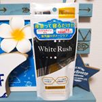 ..アンドシーム株式会社さんからホワイトラッシュHQクリームをご提供頂きました(˶˚ ᗨ ˚˶)..夜塗って寝るだけで紫外線のダメージケアができるそうです💡.ハイドロキノン&hellip;のInstagram画像