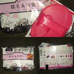 モニプラ様よりいただいた美容美肌パットを使ってみました。今年は何かとバタバタしていてサロンにいけず😧こちらの商品を試しましたが、あらスムーズ✨2100万個売れてるのも納得の逸品👍👍脱毛&hellip;のInstagram画像