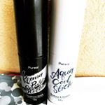 #化粧もちの裏ワザ #ひきしめスティック #ピュレア #アクアクールスティック #monipla #pureal_fanのInstagram画像