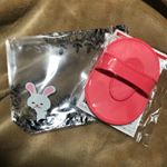 このての類が気になってたところにナイスタイミングでモニター当選☆さっそくやってみたよ白くなるだけだった&hellip;私の手足は摩擦がたりないのだろうか&hellip;？ 化粧水はたいてリチャレンジし&hellip;のInstagram画像