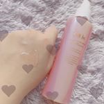 🐣﻿💗﻿🐣﻿💗﻿﻿﻿﻿この前紹介した﻿@plus_eais ﻿﻿さんから新商品の﻿﻿オールインワンクレンジング😬💕👍🏻﻿﻿ちょうど1週間くらい﻿&hellip;のInstagram画像