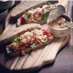 #monmarche #tuna #monipla #monmarche_fanのInstagram画像