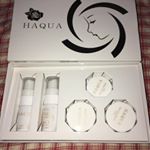 届いた❗️最近肌か気になるから試してみる❗️#haqua #haqua_official #アンチエイジング #乾燥 #しわ #たるみ #ほうれい線 #美容液 #ハリ #つや #美活 #美魔女 #&hellip;のInstagram画像