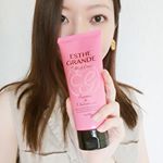エステグランデ Fブレイククリーム(ESTHE GRANDE)をお試し🙆&zwj;♀️..使い方は至ってシンプル❣️気になる部分を5分マッサージするだけ＾＾.20日間の短期集中で効果を&hellip;のInstagram画像