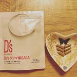 休息の質をよくしよう！でも中々できないそんな感じになってきていますがいまって休息をとるようにサプリがあると最近知りました。Dr&rsquo;ｓラフマ葉GABAをお試ししました！眠る前の考えって&hellip;のInstagram画像