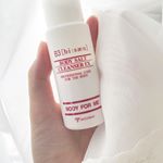 ..【肌見せケア】B3 ボディソルトクレンザーEXミニ🌟👯&zwj;♀️.ヒップや太もものザラつきや凸凹、黒ずみが気になる部分に円を描くようにマッサージするだけ💕 塩と酵素のＷ効果でつるつ&hellip;のInstagram画像